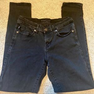 Rock & Republic Distressed Jeans